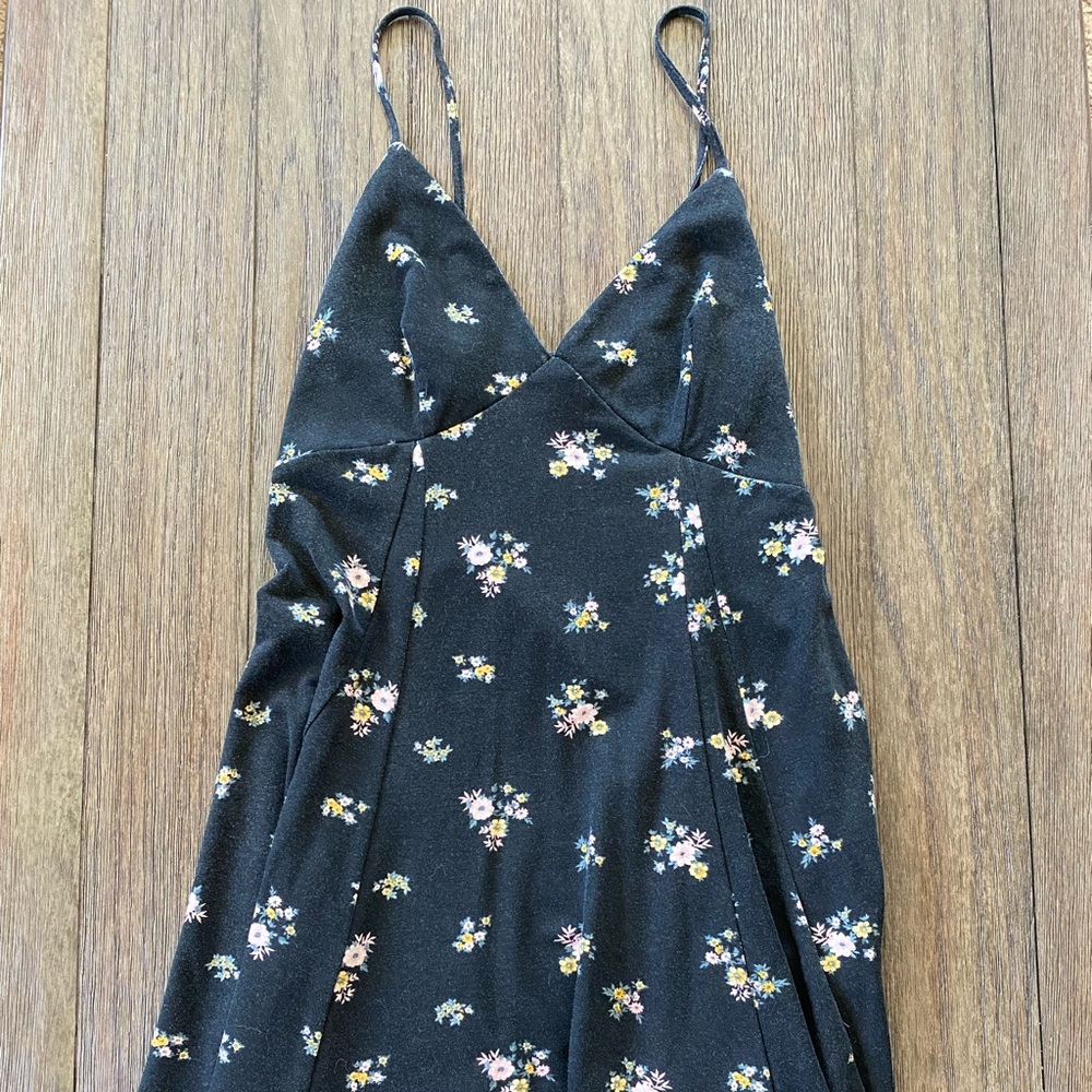 L.A. Hearts Dress